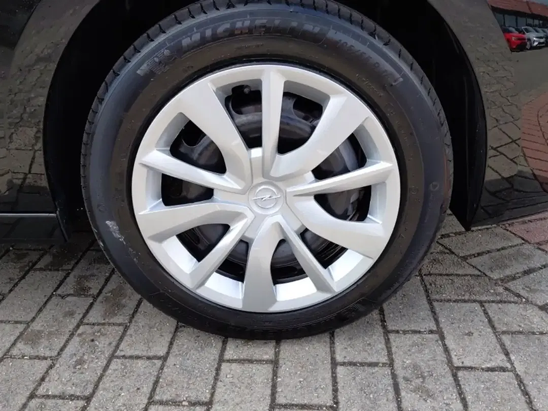 Opel Corsa-e Edition - Thumbnail 11