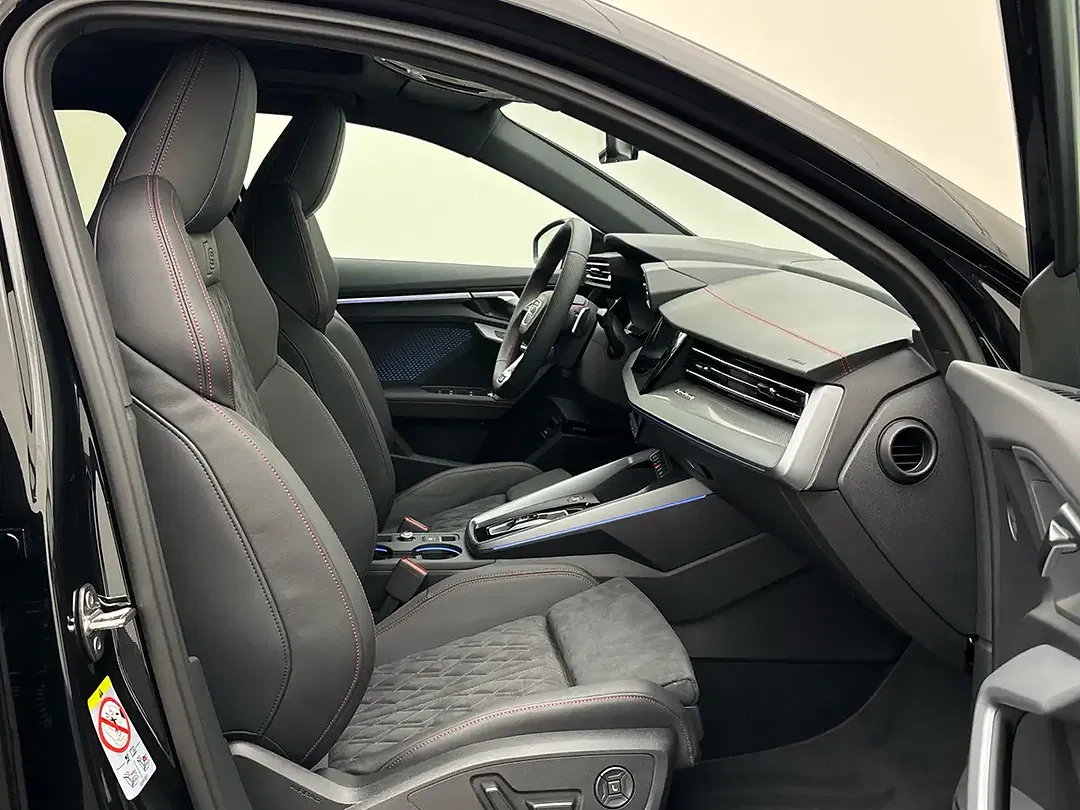 Audi S3 TFSI Matrix LED Sportback - Thumbnail 9