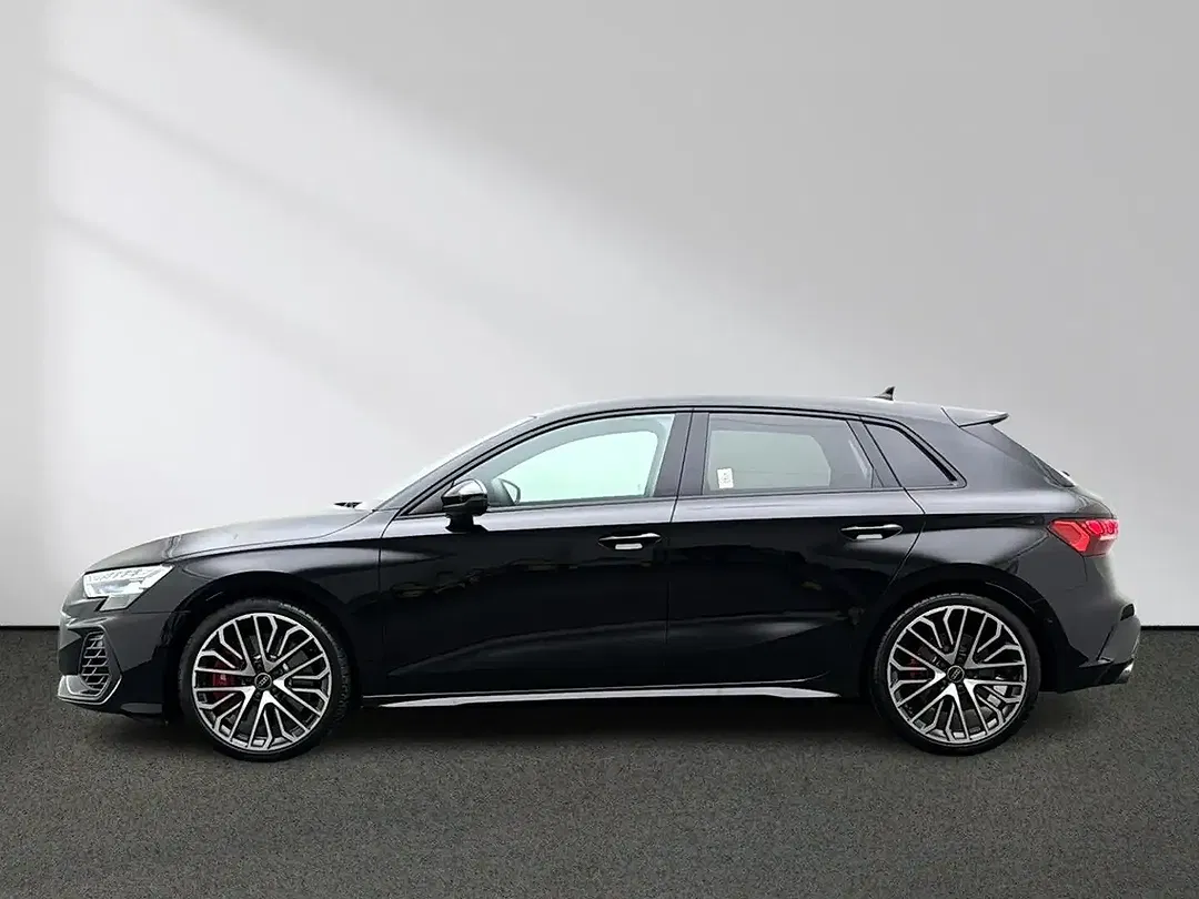 Audi S3 TFSI Matrix LED Sportback - foto 1