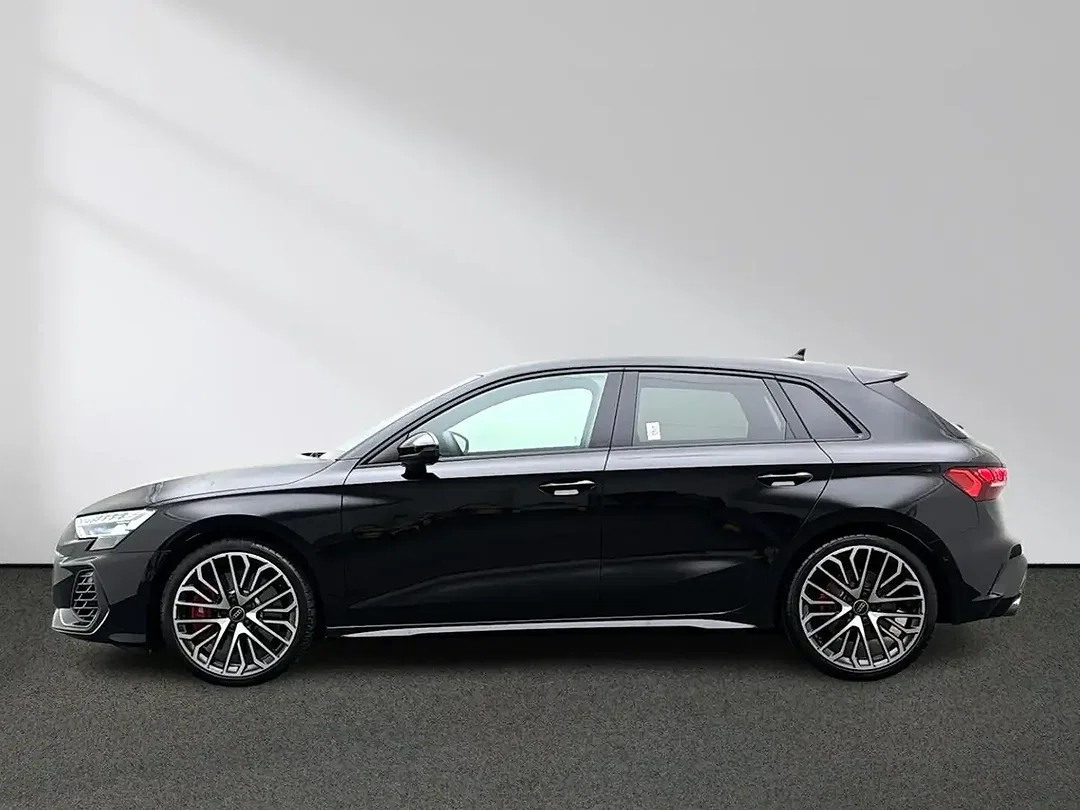 Audi S3 TFSI Matrix LED Sportback - Afbeelding 1
