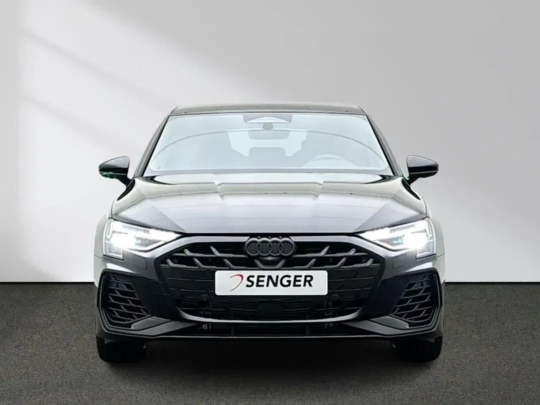 Audi S3 TFSI Matrix LED Sportback - Thumbnail 3