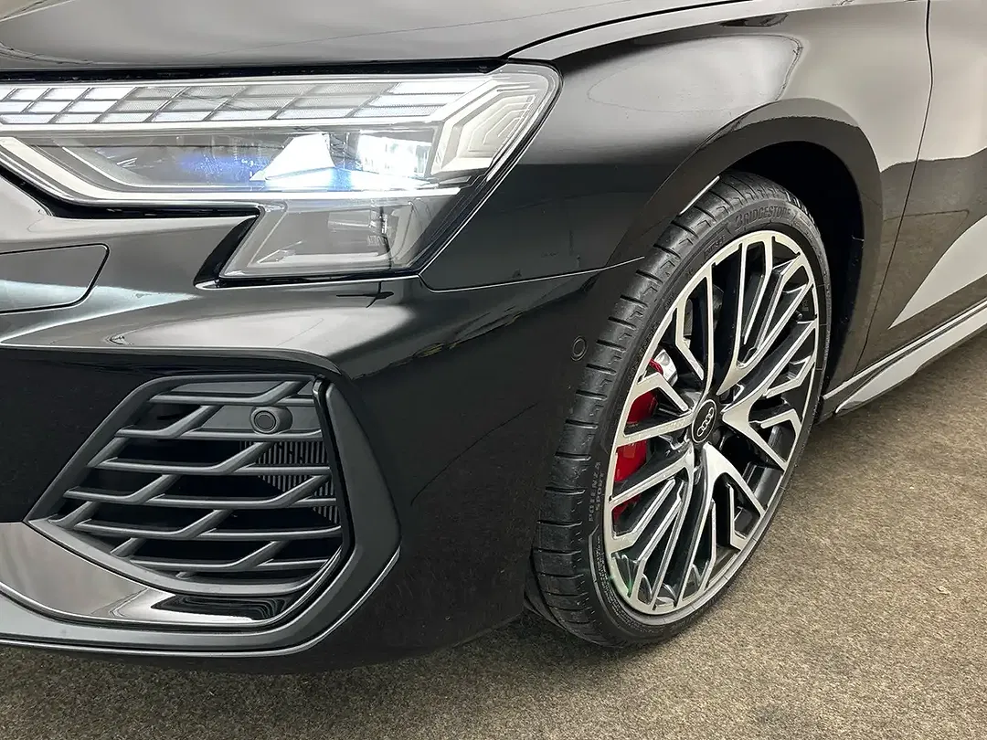 Audi S3 TFSI Matrix LED Sportback - Thumbnail 5