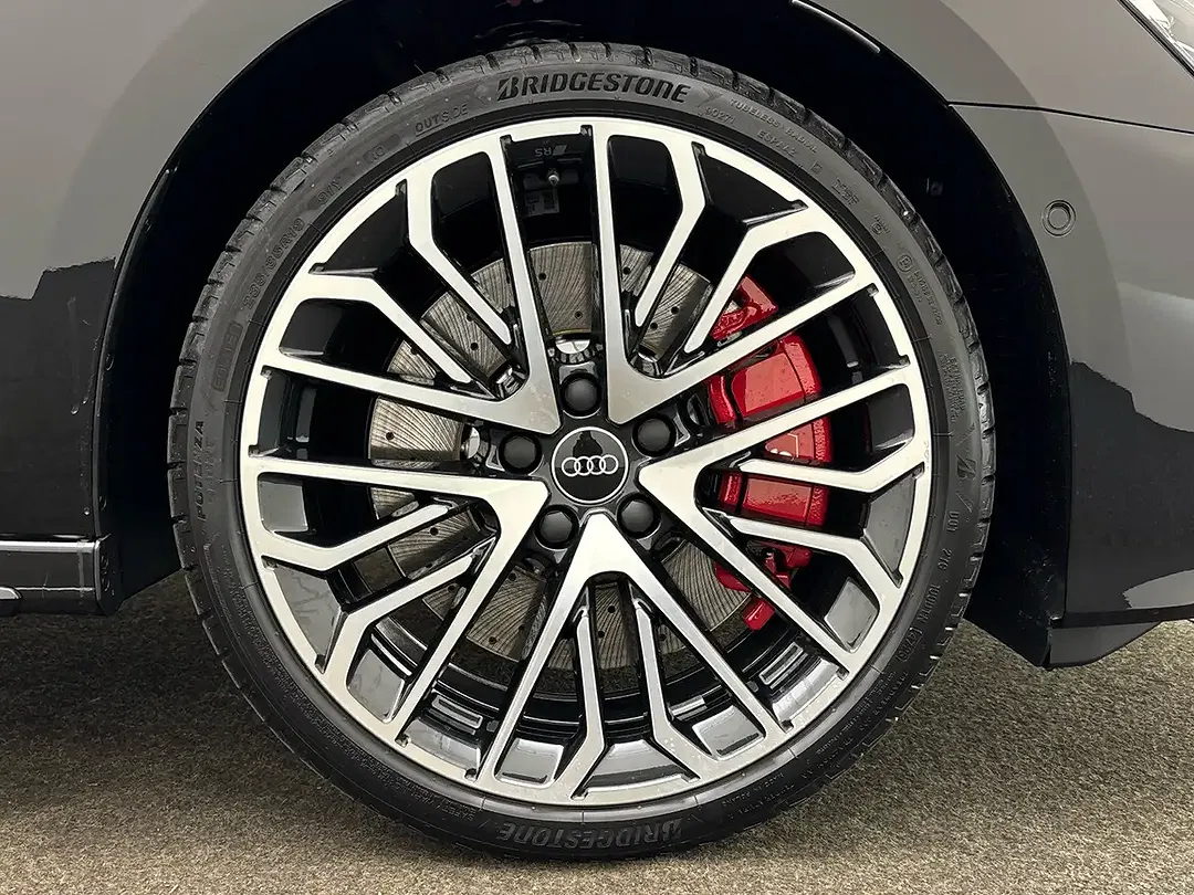 Audi S3 TFSI Matrix LED Sportback - Thumbnail 6
