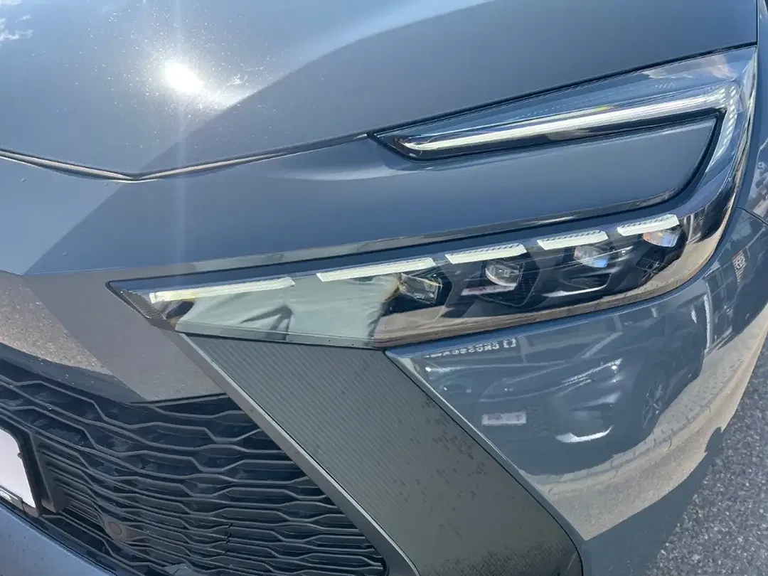 Toyota C-HR Hybrid Teamplayer - Thumbnail 7