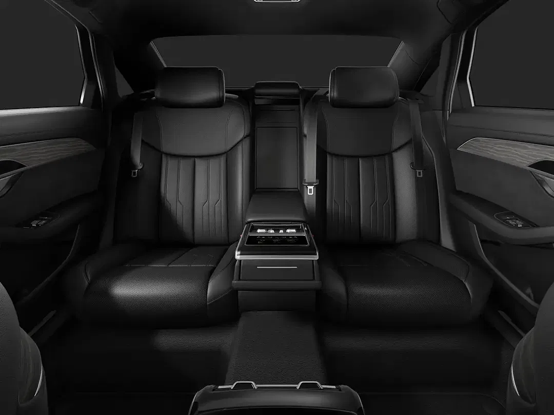 Audi A8 60 TFSI e quattro - foto 10