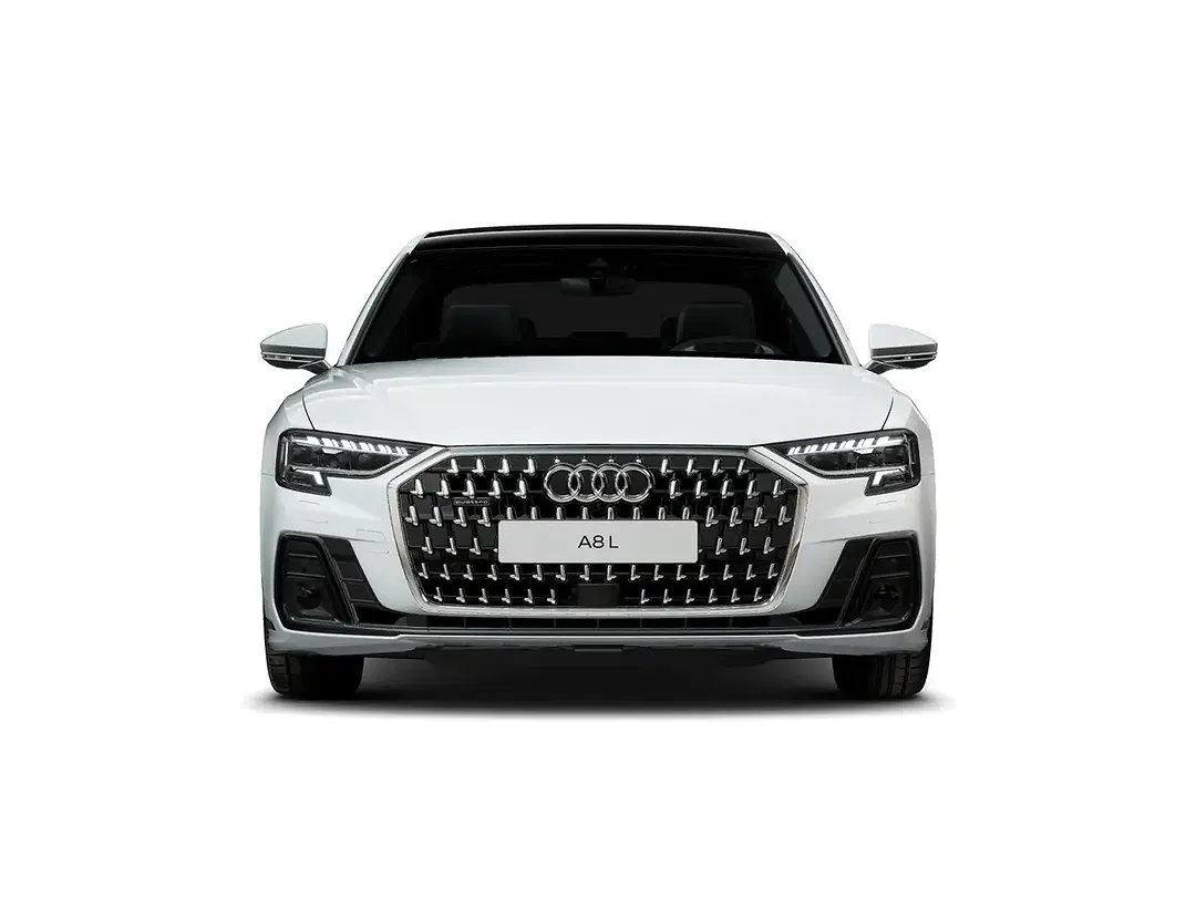 Audi A8 60 TFSI e quattro - foto 1