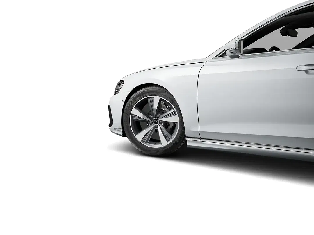 Audi A8 60 TFSI e quattro - foto 2
