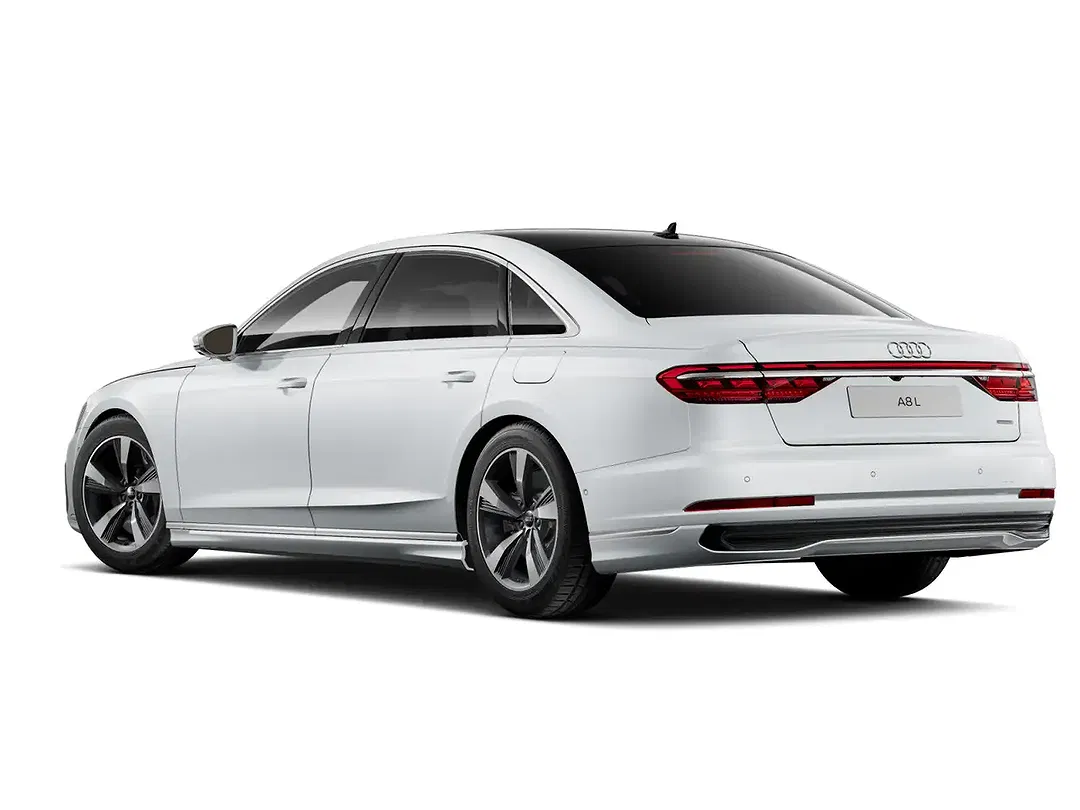 Audi A8 60 TFSI e quattro - Thumbnail 3