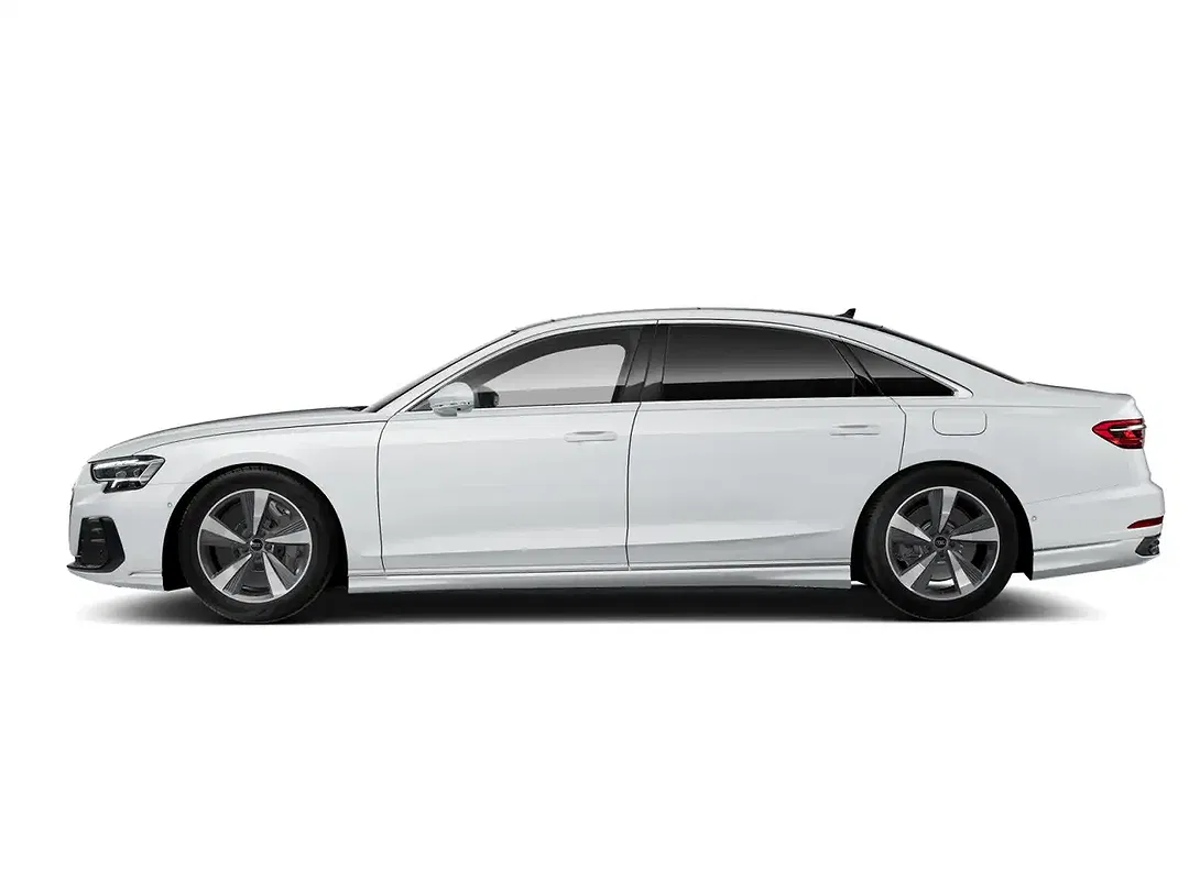 Audi A8 60 TFSI e quattro - Thumbnail 4