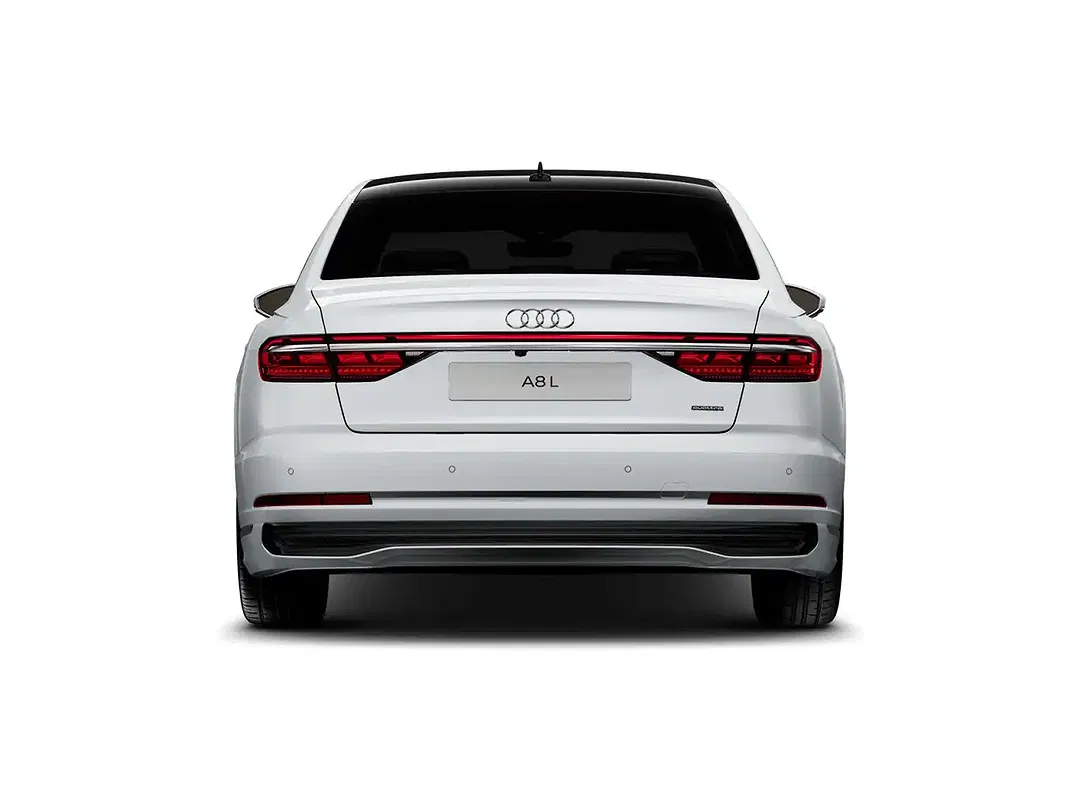 Audi A8 60 TFSI e quattro - Thumbnail 5