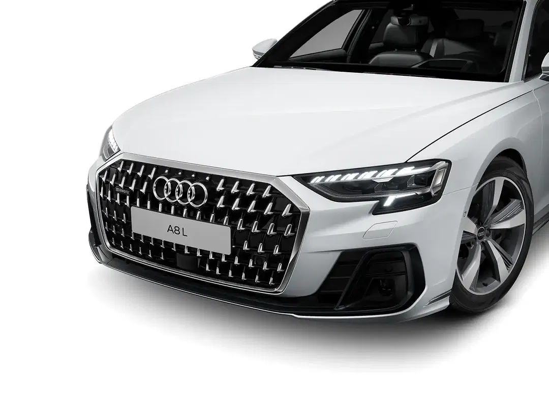 Audi A8 60 TFSI e quattro - Thumbnail 6