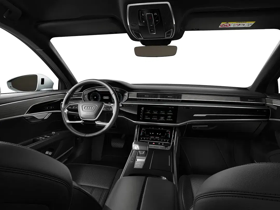 Audi A8 60 TFSI e quattro - Thumbnail 7