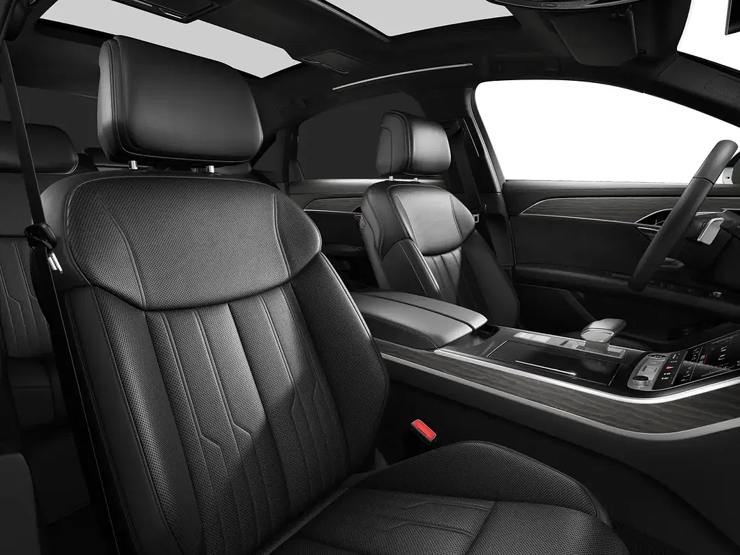 Audi A8 60 TFSI e quattro - Thumbnail 8