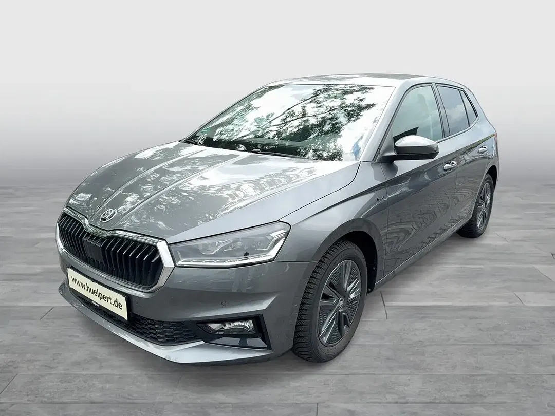 Skoda Fabia 1.0 Tour - foto 2