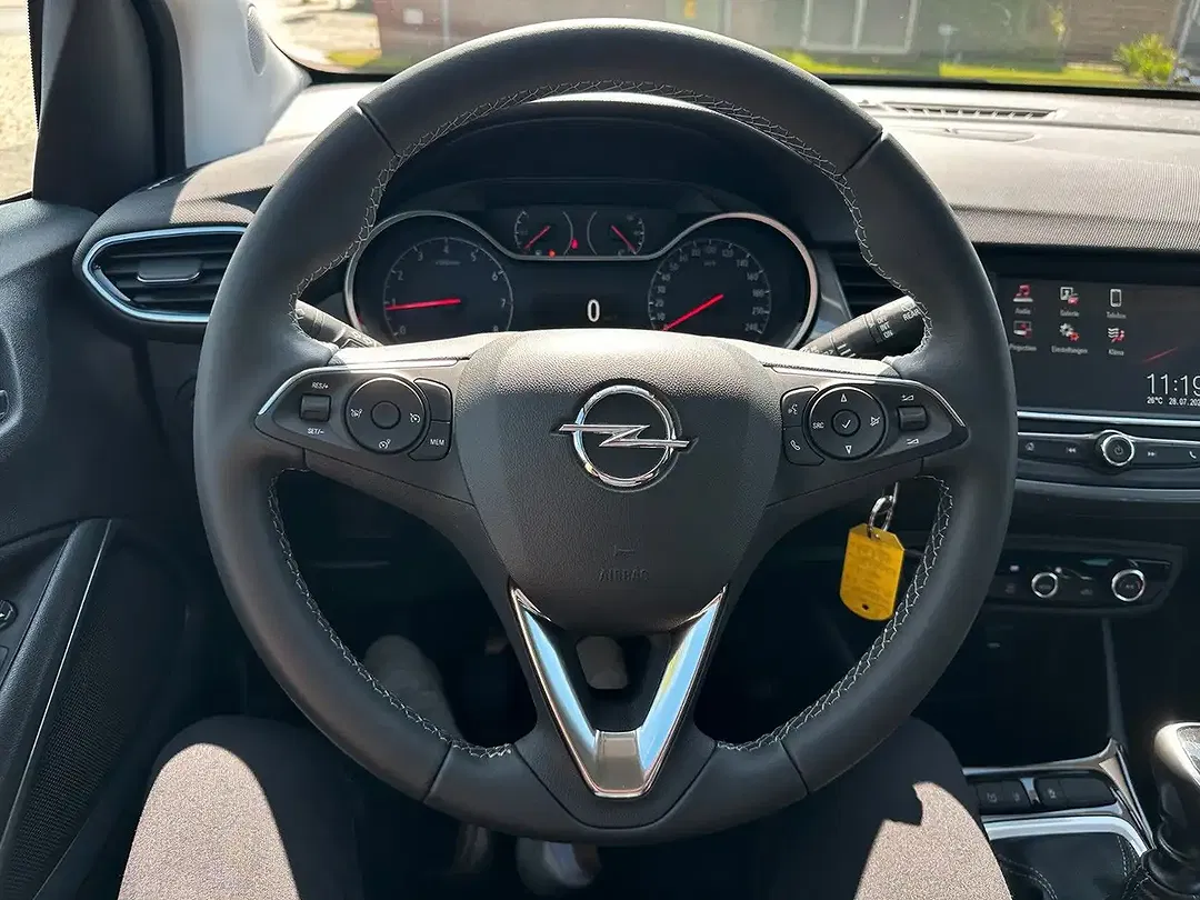 Opel Crossland X 1.2 - Thumbnail 10