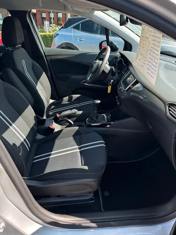 Opel Crossland X 1.2 - Thumbnail 15