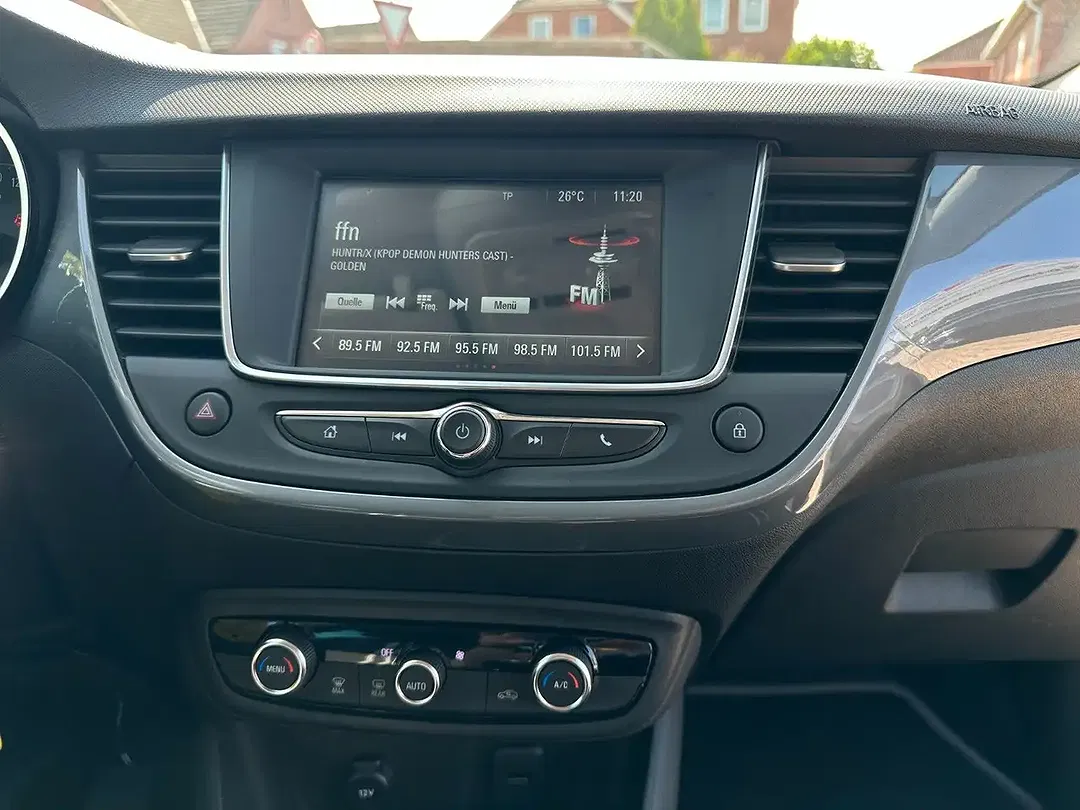 Opel Crossland X 1.2 - Thumbnail 19