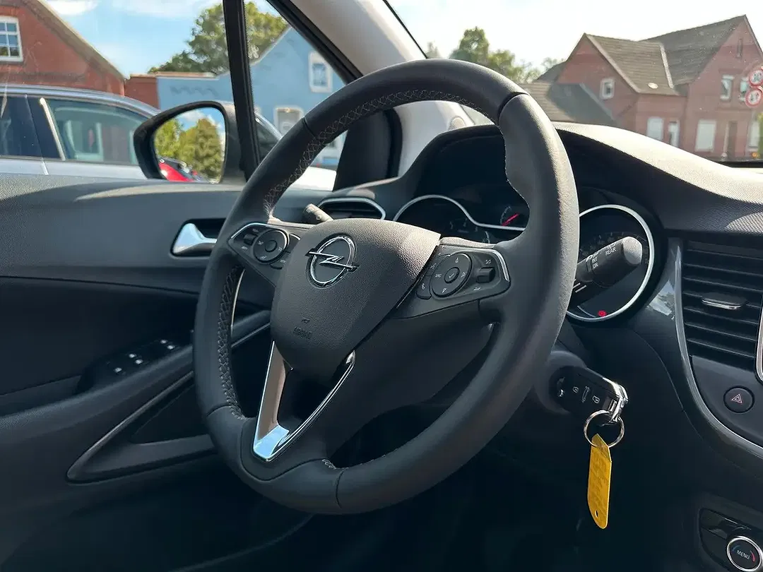 Opel Crossland X 1.2 - Thumbnail 20