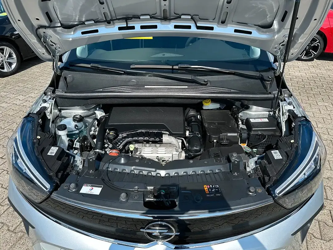 Opel Crossland X 1.2 - Thumbnail 24