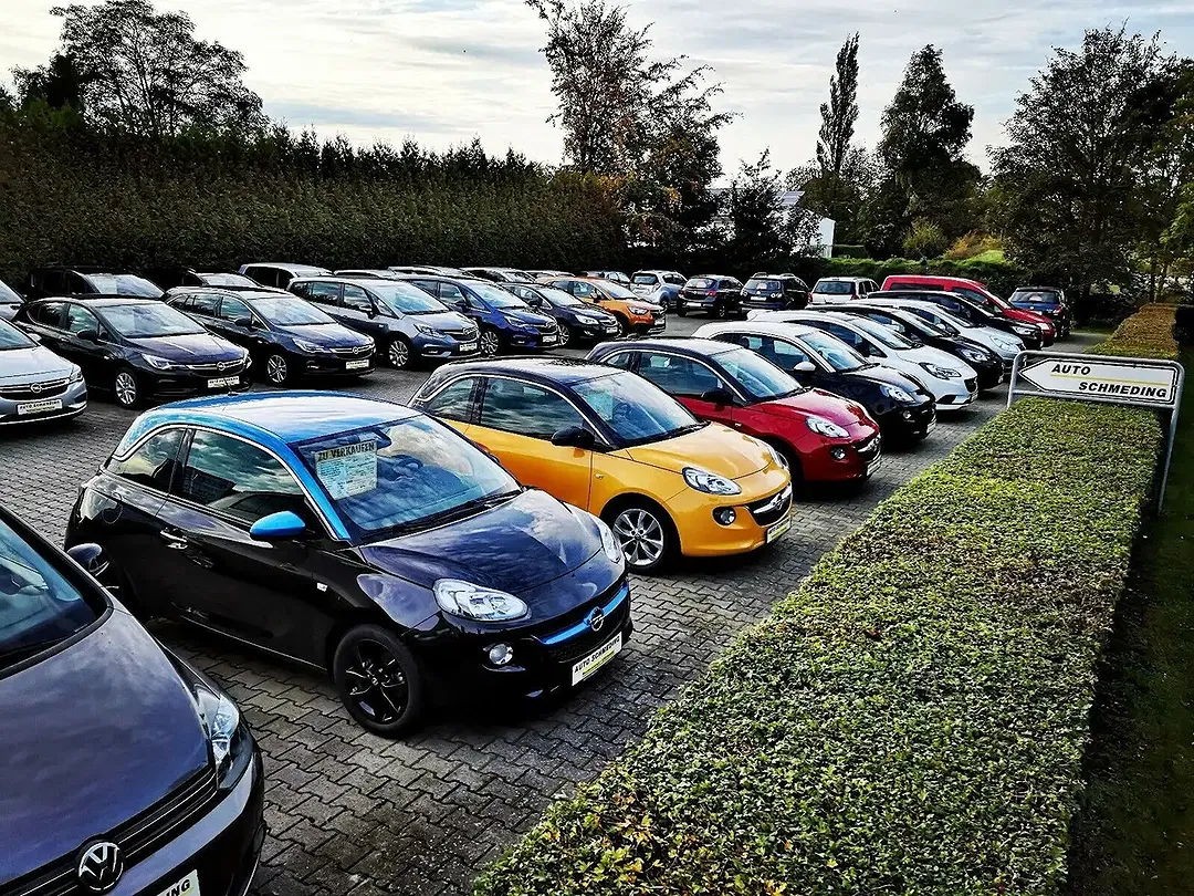 Opel Crossland X 1.2 - Thumbnail 26