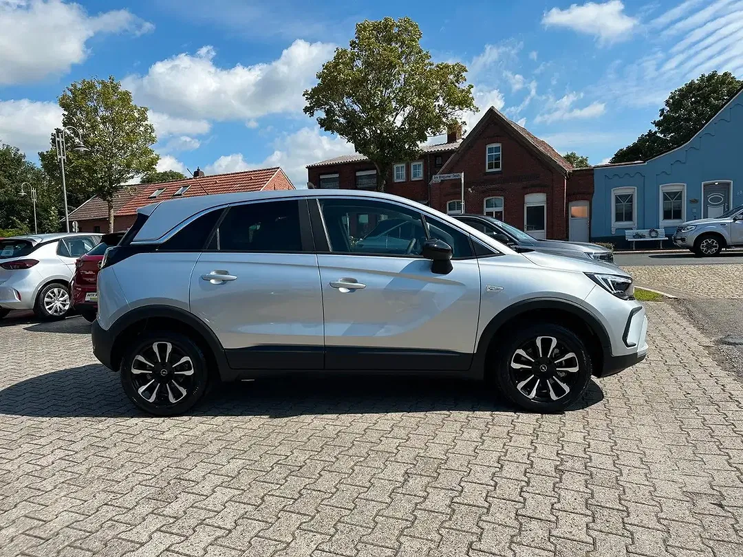 Opel Crossland X 1.2 - Thumbnail 3