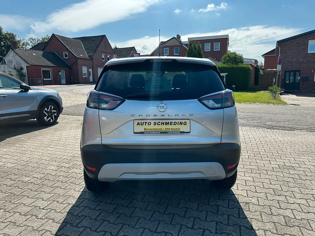 Opel Crossland X 1.2 - Thumbnail 5