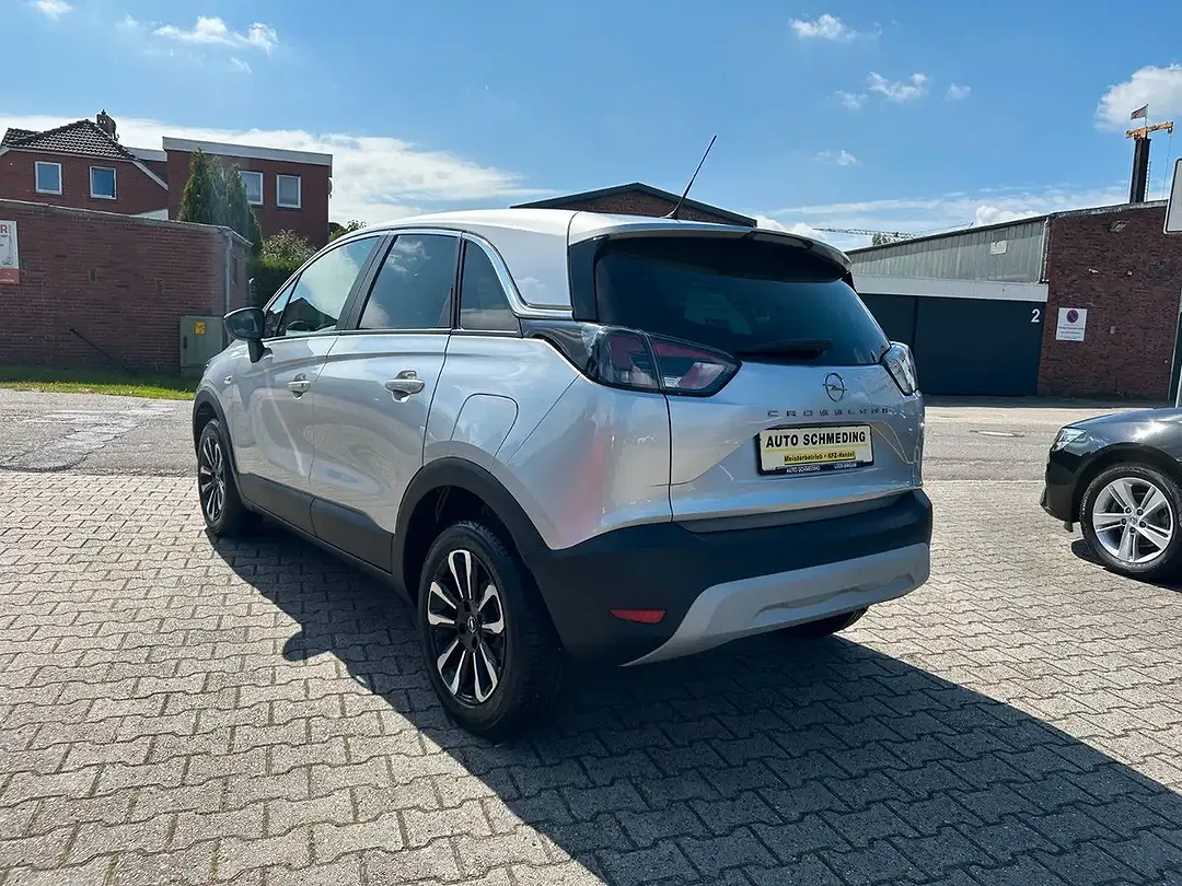 Opel Crossland X 1.2 - Thumbnail 6