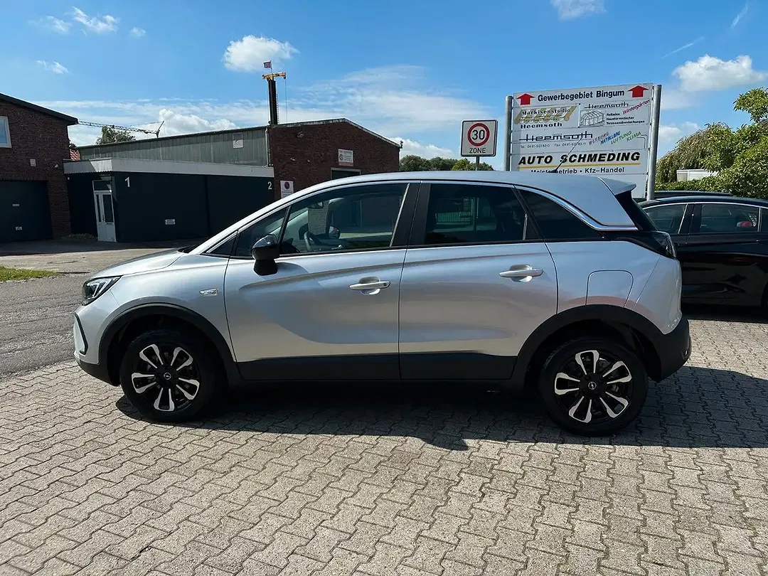 Opel Crossland X 1.2 - Thumbnail 7