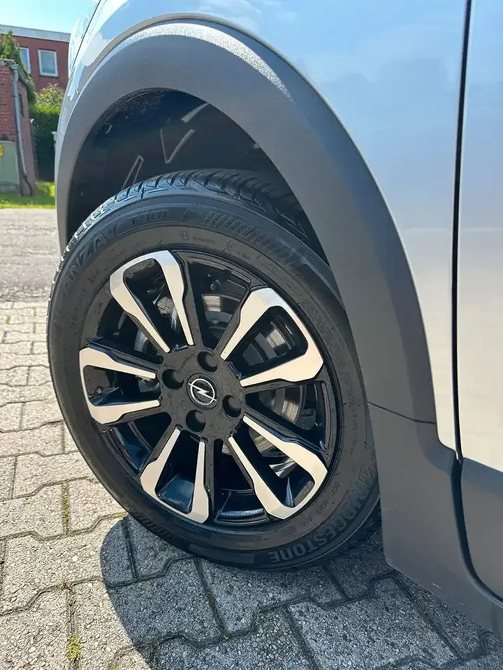 Opel Crossland X 1.2 - Thumbnail 9