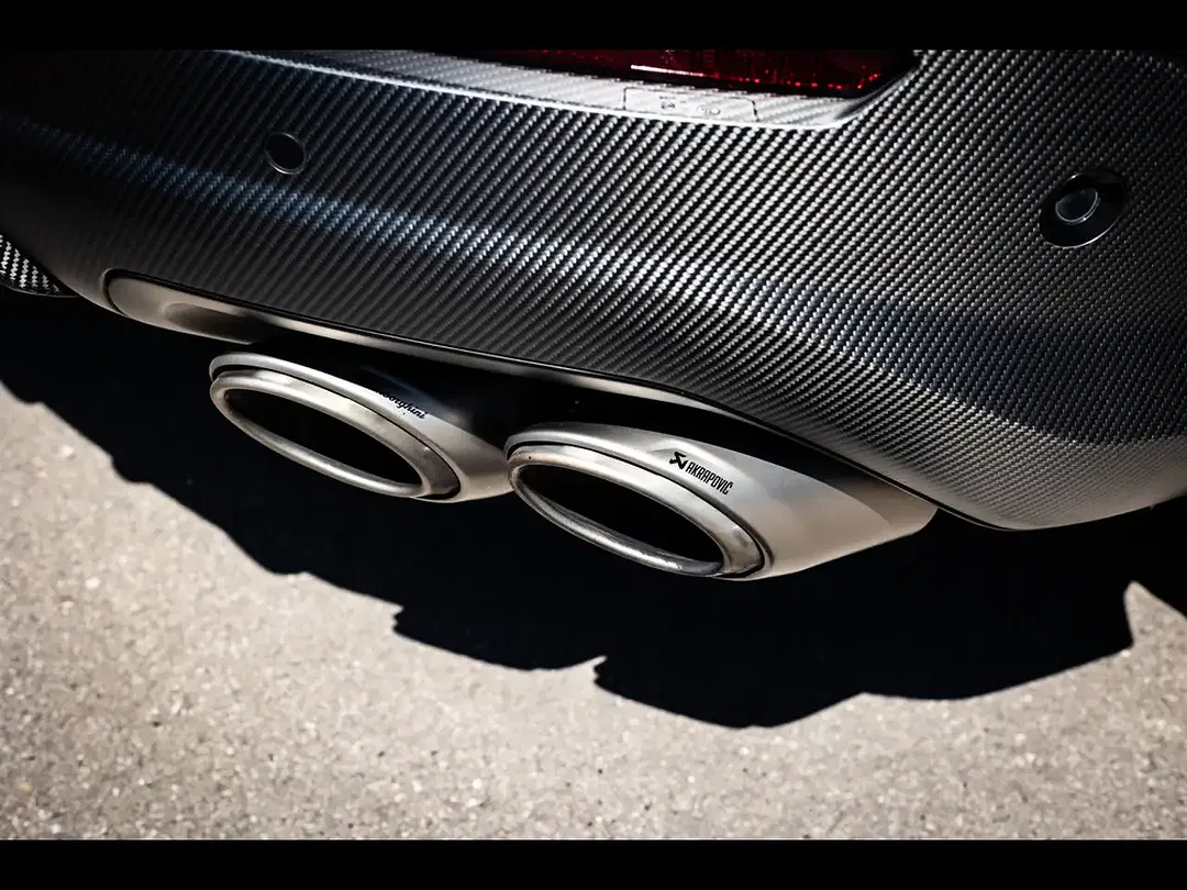 Lamborghini Urus Performante - Thumbnail 11