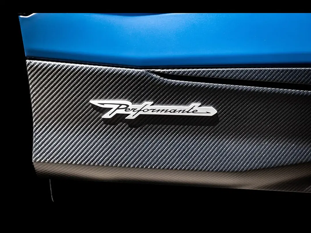 Lamborghini Urus Performante - Thumbnail 12