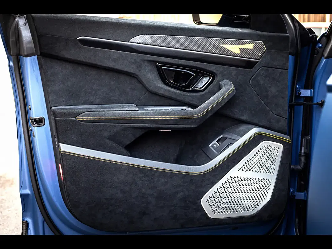 Lamborghini Urus Performante - Thumbnail 13