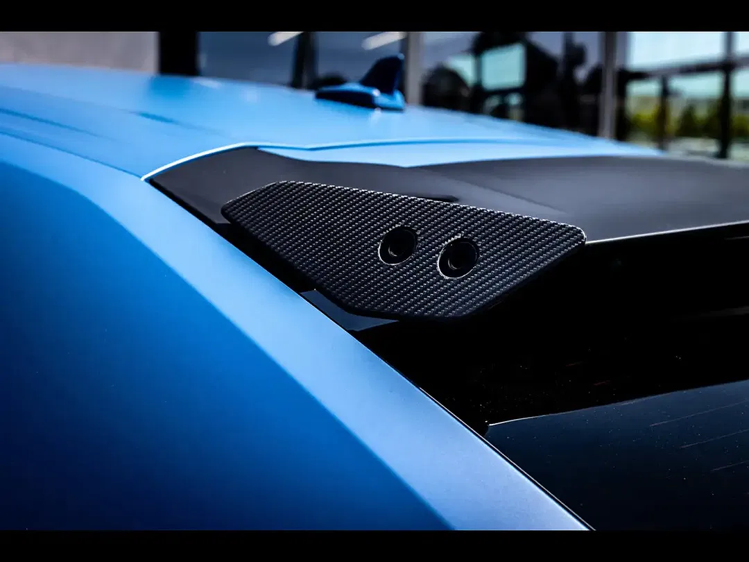 Lamborghini Urus Performante - Thumbnail 8