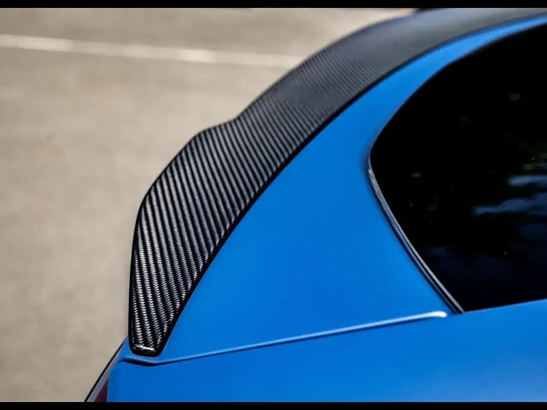 Lamborghini Urus Performante - Thumbnail 9