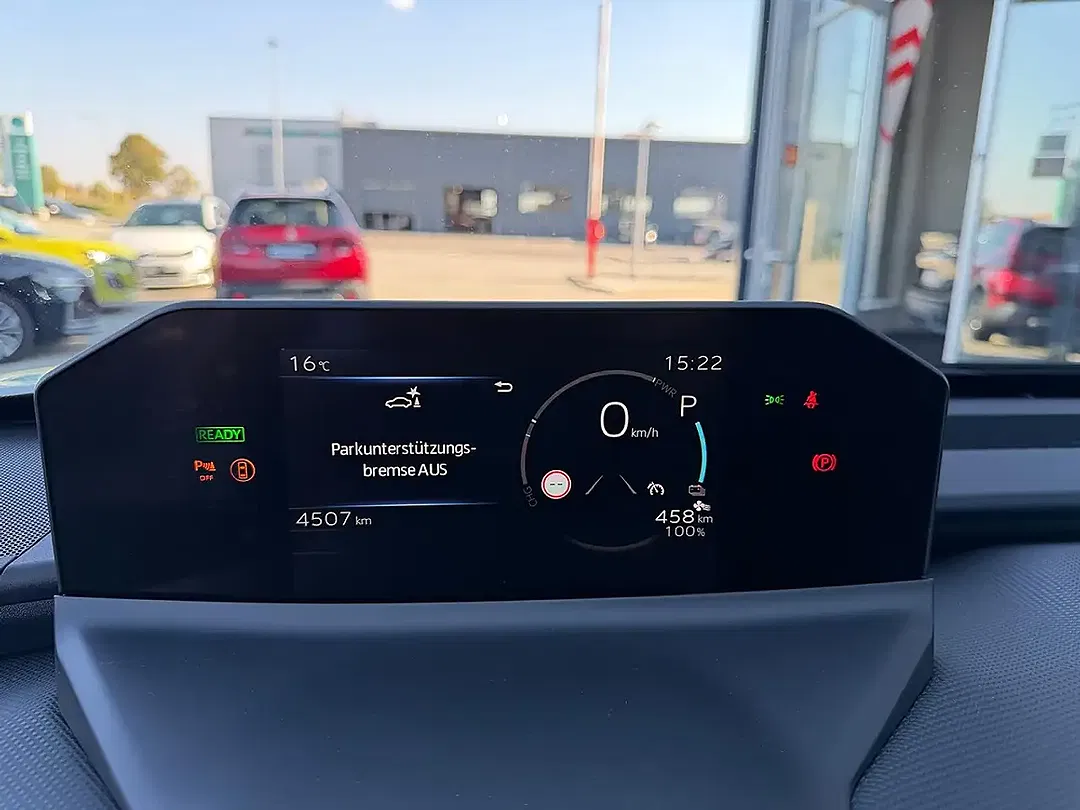 Subaru OUTBACK AWD - Thumbnail 10