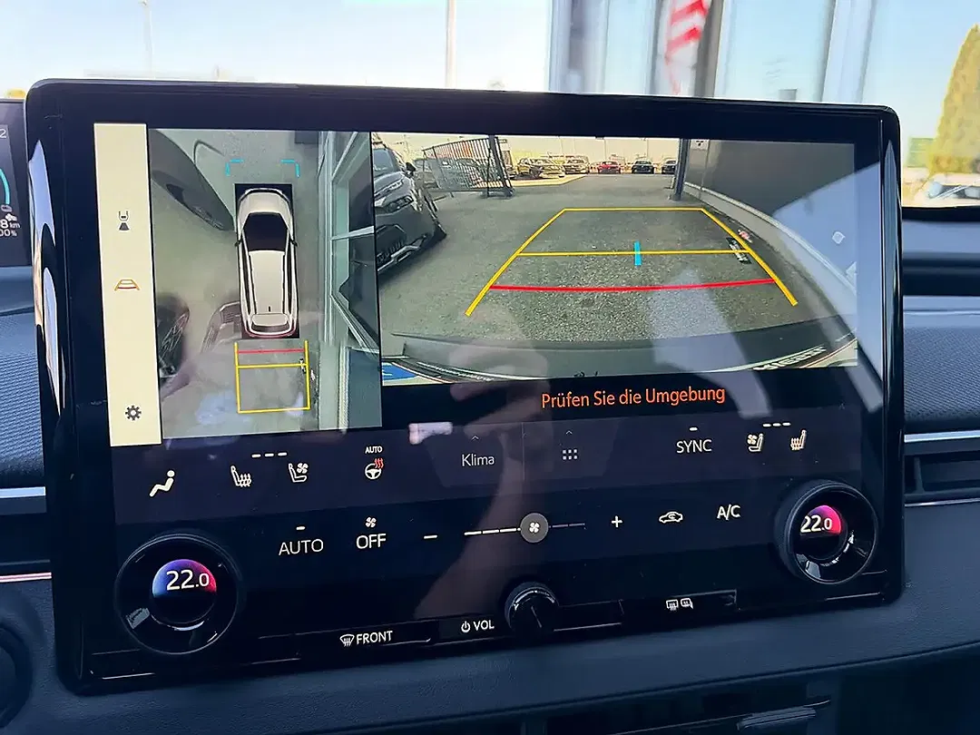 Subaru OUTBACK AWD - Thumbnail 13