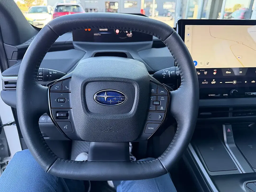 Subaru OUTBACK AWD - Thumbnail 9