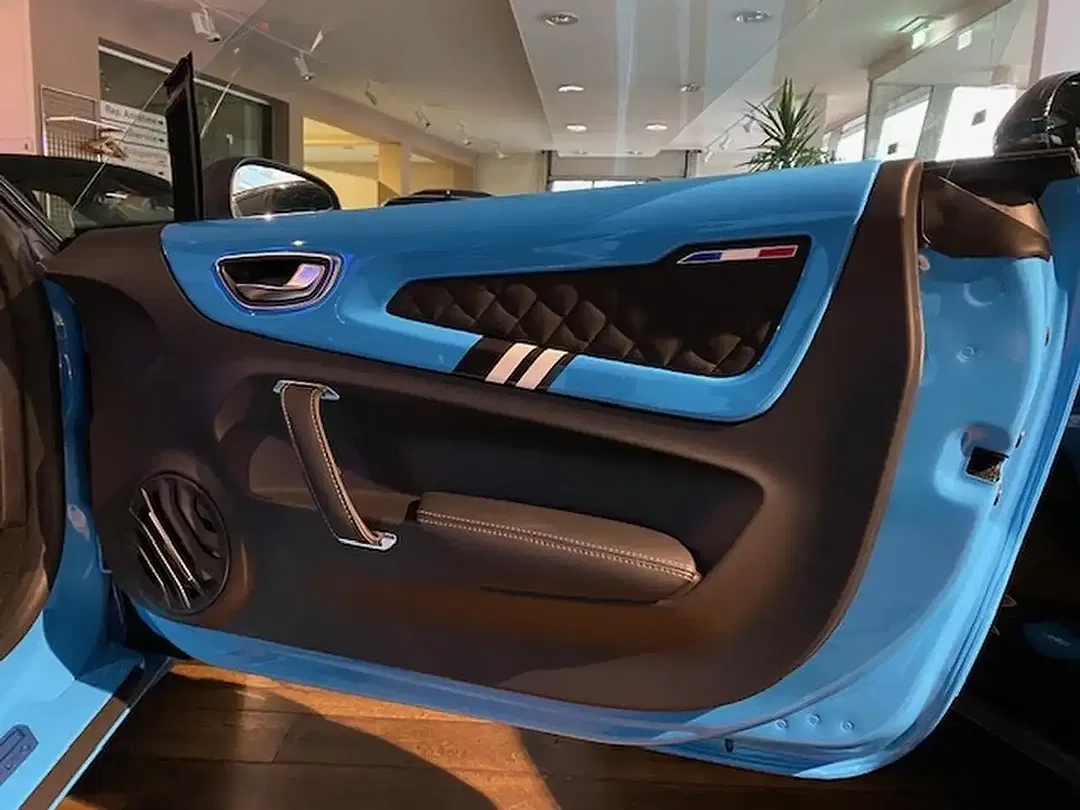 Alpine A110 Limited Edition - Thumbnail 13