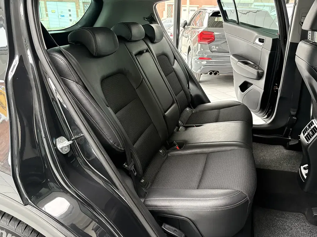 Kia Sportage 1.6 CRDi - Thumbnail 9