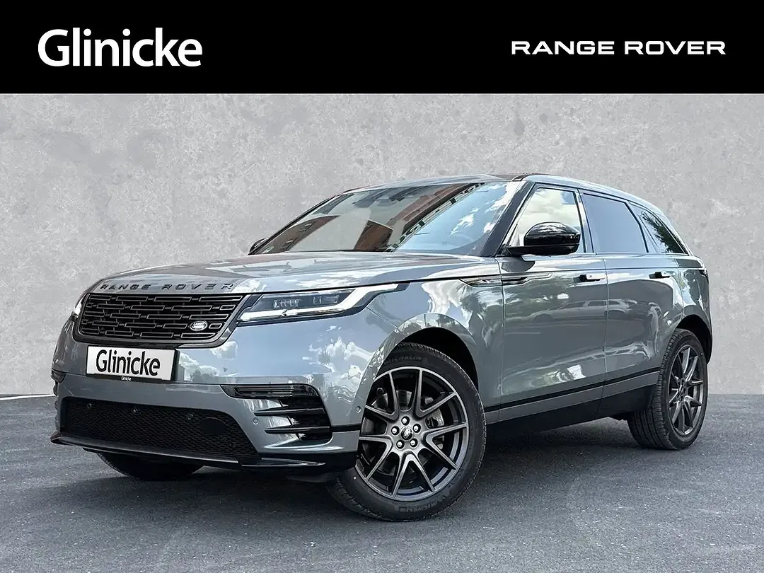 Land Rover Range Rover Velar P400e 4x4 Dynamic SE - foto 1