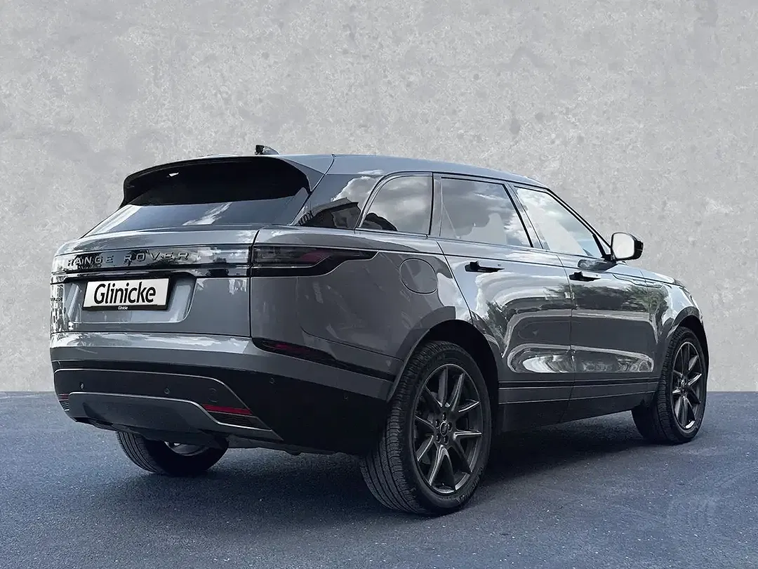 Land Rover Range Rover Velar P400e 4x4 Dynamic SE - foto 2