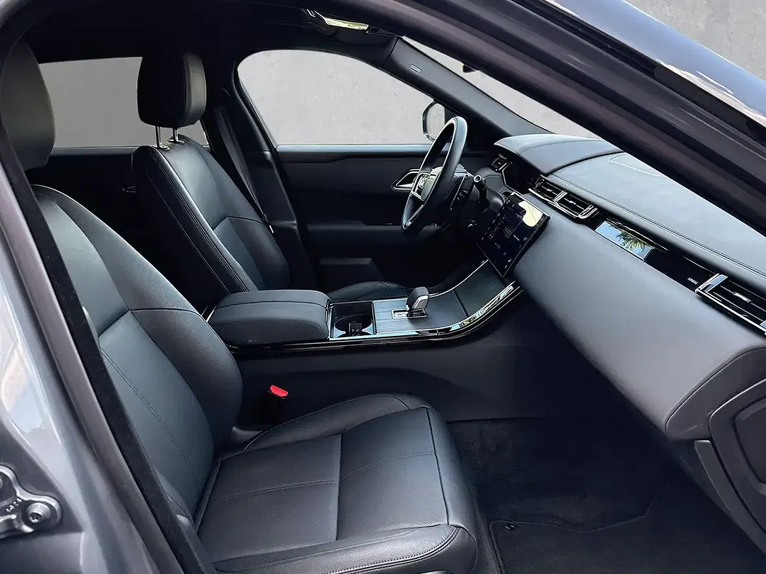Land Rover Range Rover Velar P400e 4x4 Dynamic SE - Thumbnail 3