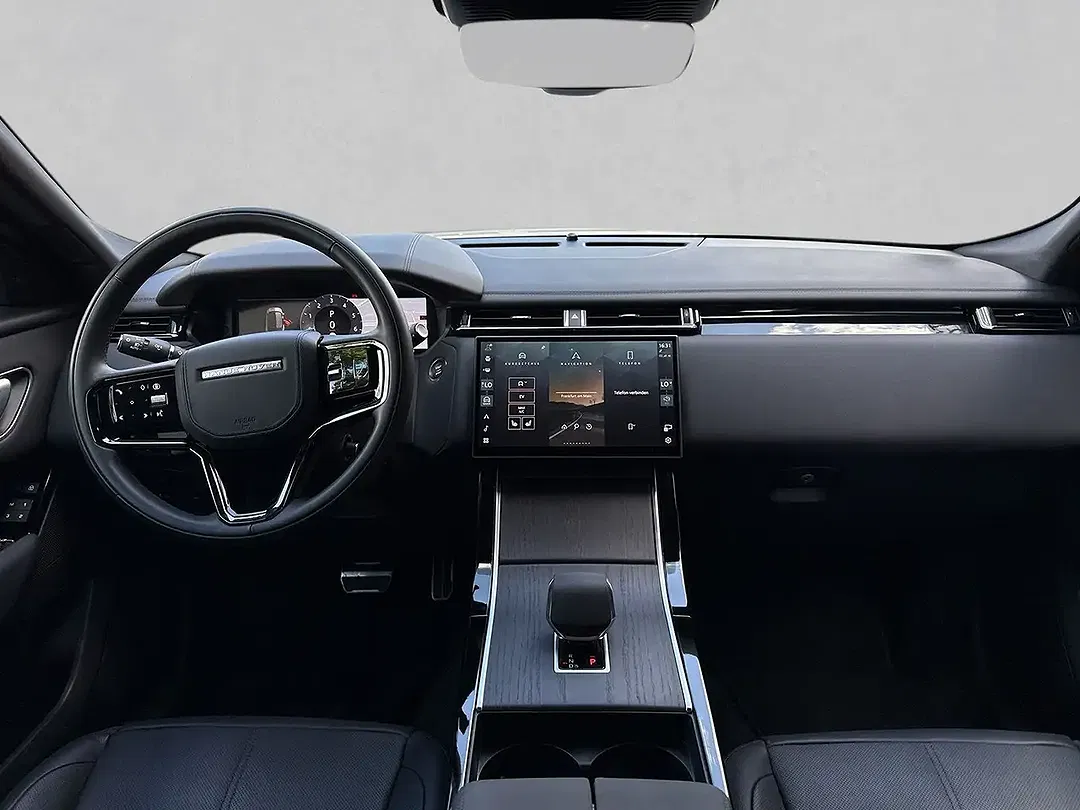 Land Rover Range Rover Velar P400e 4x4 Dynamic SE - Thumbnail 4