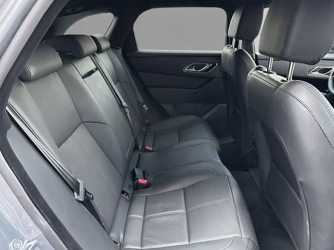 Land Rover Range Rover Velar P400e 4x4 Dynamic SE - Thumbnail 5