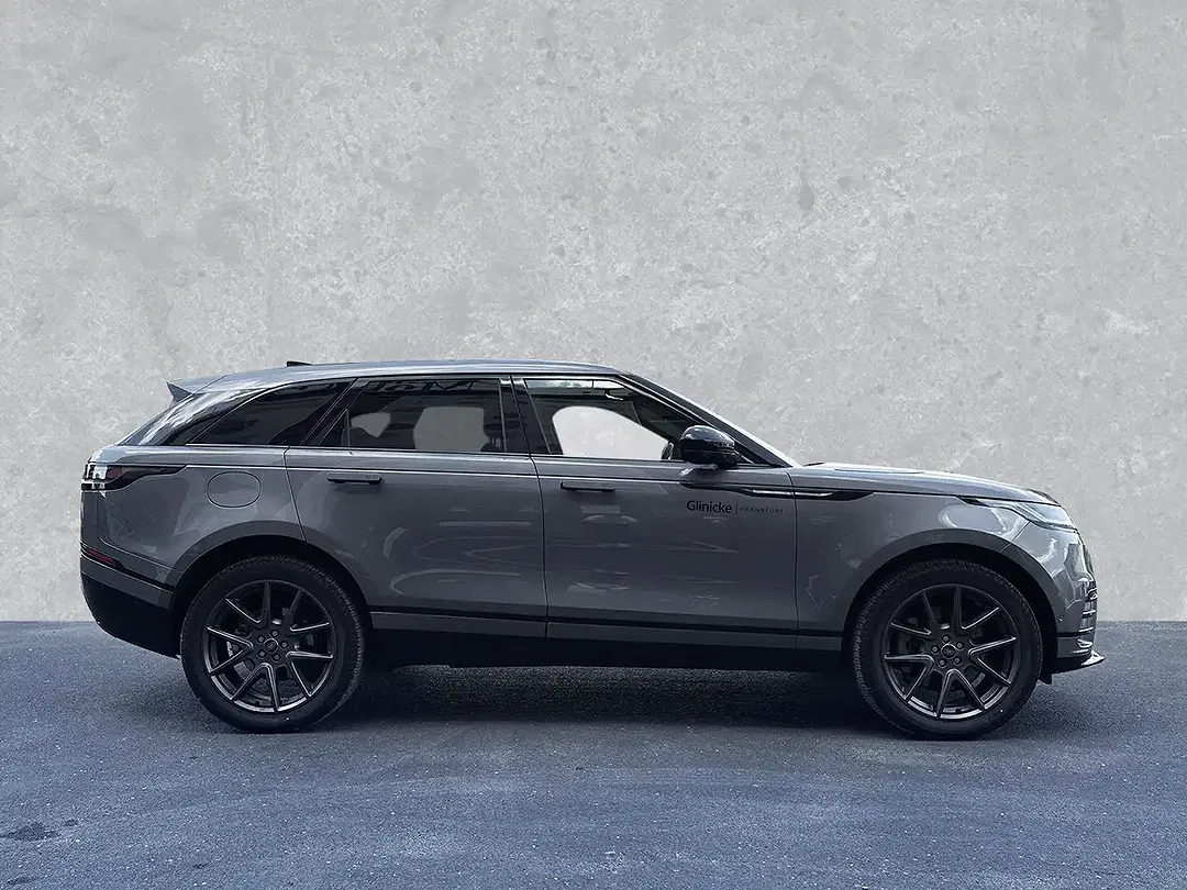 Land Rover Range Rover Velar P400e 4x4 Dynamic SE - Thumbnail 6