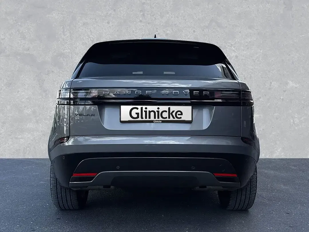 Land Rover Range Rover Velar P400e 4x4 Dynamic SE - Thumbnail 7