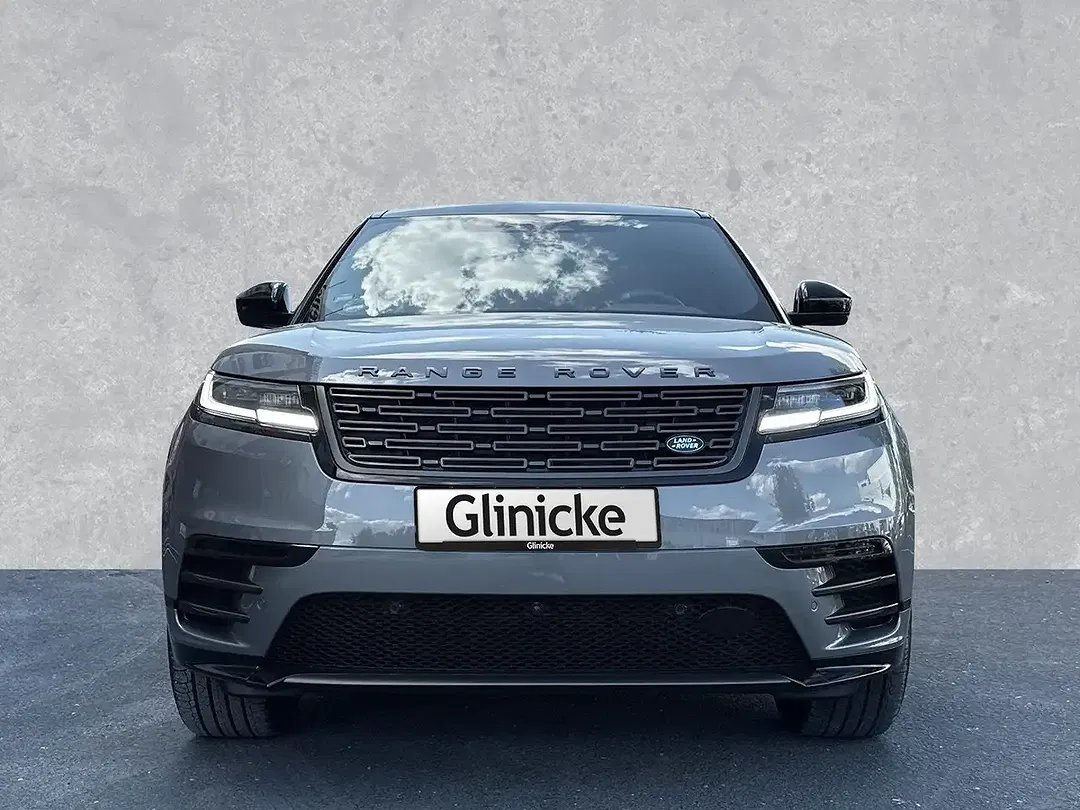 Land Rover Range Rover Velar P400e 4x4 Dynamic SE - Thumbnail 8