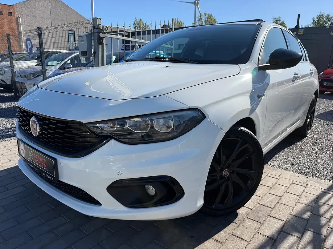 Fiat Tipo 1.4 - Afbeelding 1