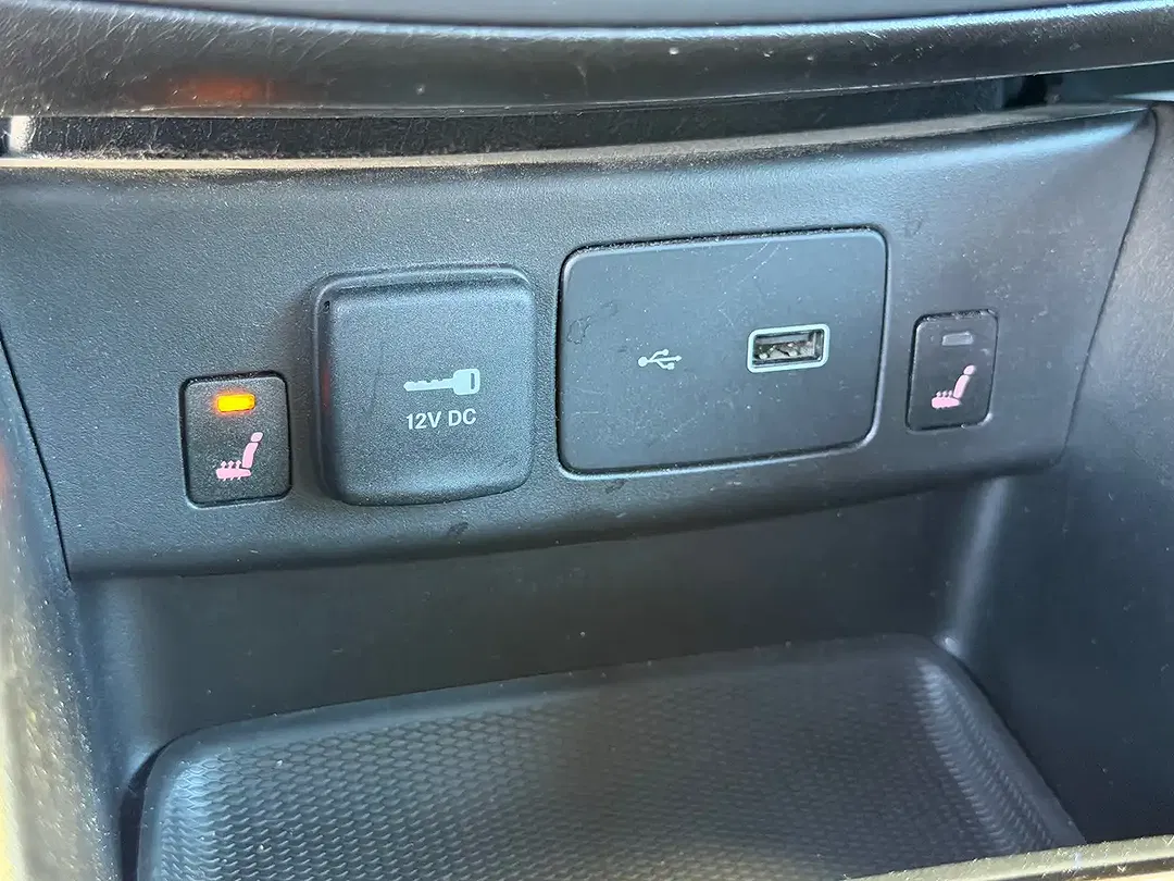 Fiat Tipo 1.4 - Thumbnail 10