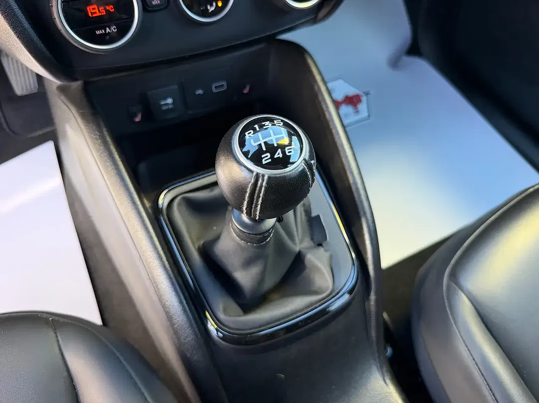 Fiat Tipo 1.4 - Thumbnail 11
